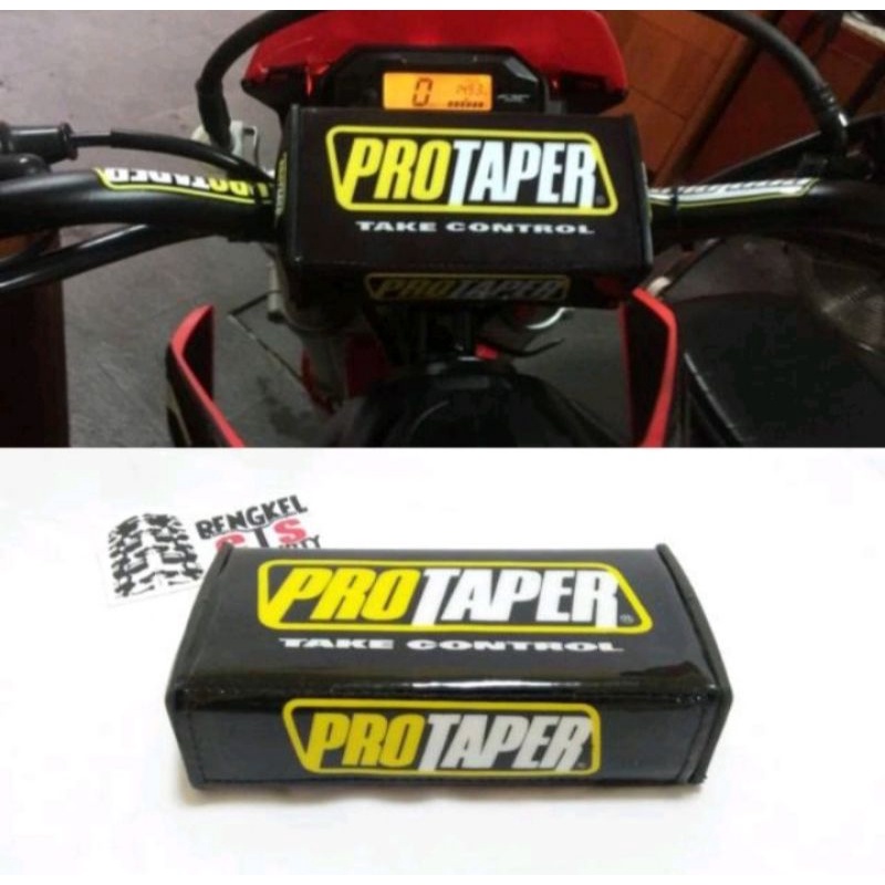 PROTAPER BUSA STANG FATBAR MODEL KOTAK PROTAPER