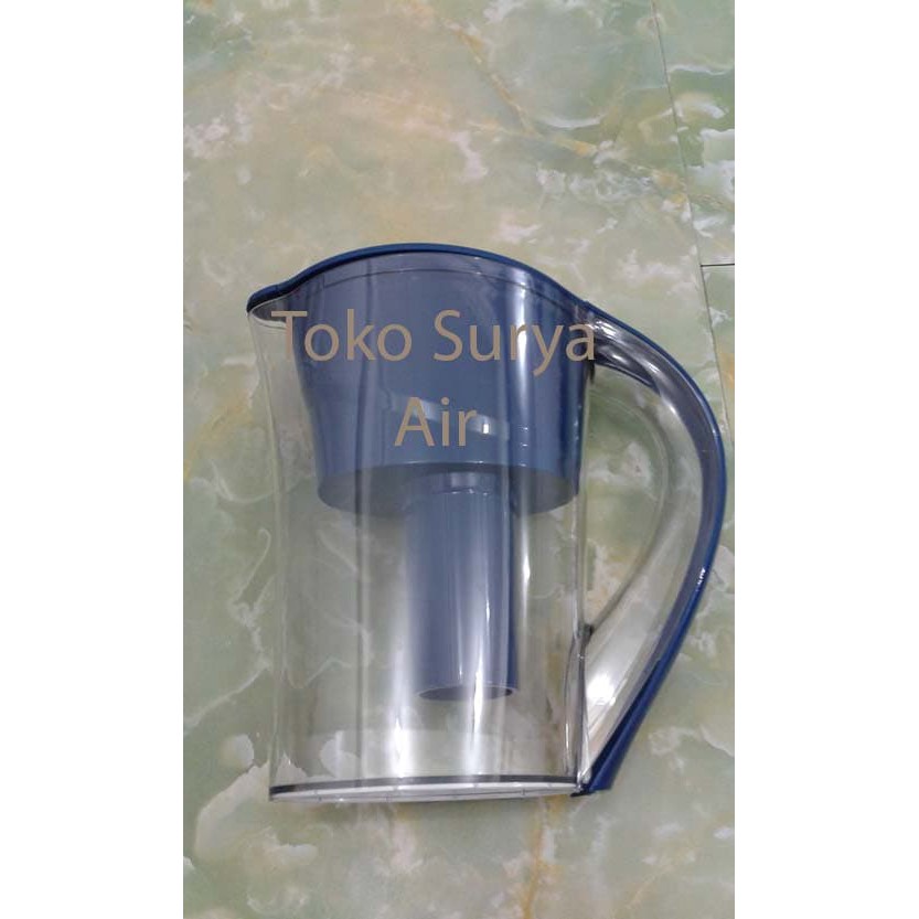 Promo Alkaline Specialist Water Pitcher