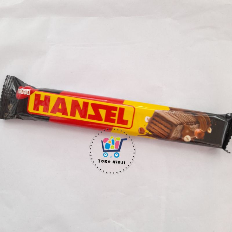 

Hanzel 28gr