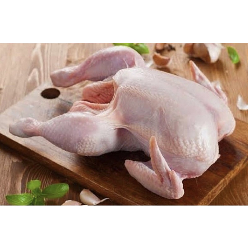 

ayam utuh 900 - 1000gr