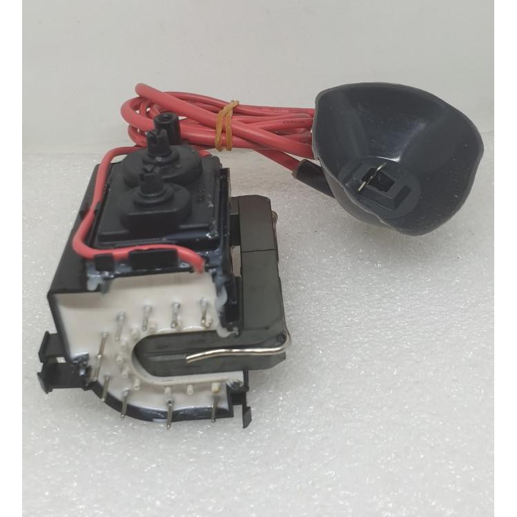 Flyback Sharp FA060 WJ SA untuk Sharp Q Vision bahaserv99 Ayo Beli