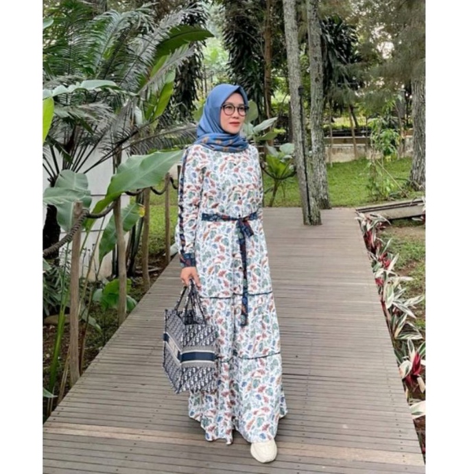 Pl dress Sabrina korina lxl