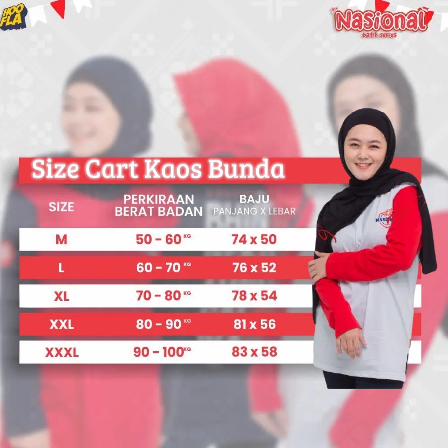 Baju Couple Keluarga Agustusan Kaos Kemerdekaan Anak Laki Laki Lengan Pendek Hoofla Kaos Agustusan Anak Kualitas Premium Terbaru