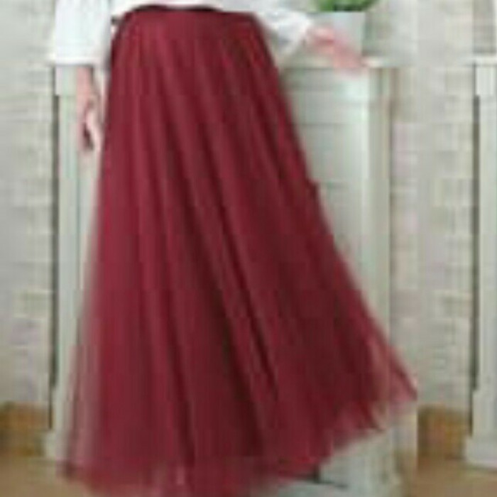 Rok Celana Anak - Basic Skirt Rok Tutu - Rok Anak Perempuan Rok Jeans Anak Perempuan/ Levis Model