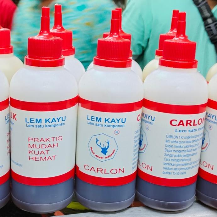

Lem Epoxy Carlon