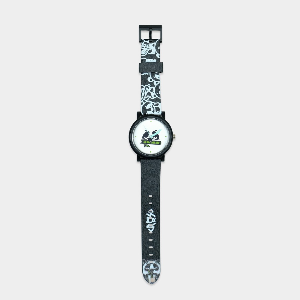 CRSL Popo Holo Watch