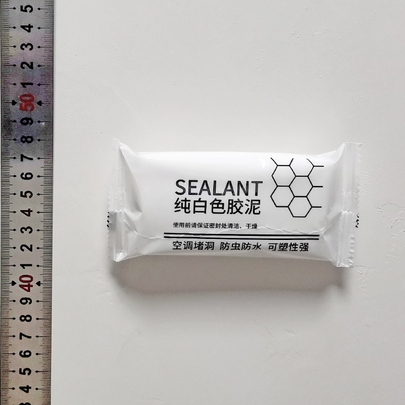 Sealent Repair Instan DEMPUL PADAT AJAIB SERBAGUNA / SEALANT SEMEN LEM PERBAIKAN LUBANG DINDING TAHAN AIR SEALING /  DEMPUL SERBAGUNA UNTUK TEMBOK TAMBAL LUBANG LUBANG PIPA AC SEGEL