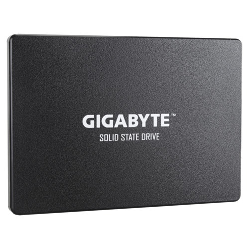 Gigabyte SSD 240G 2.5 inch SATA3 6.0 Gb/s 240GB - internal SSD