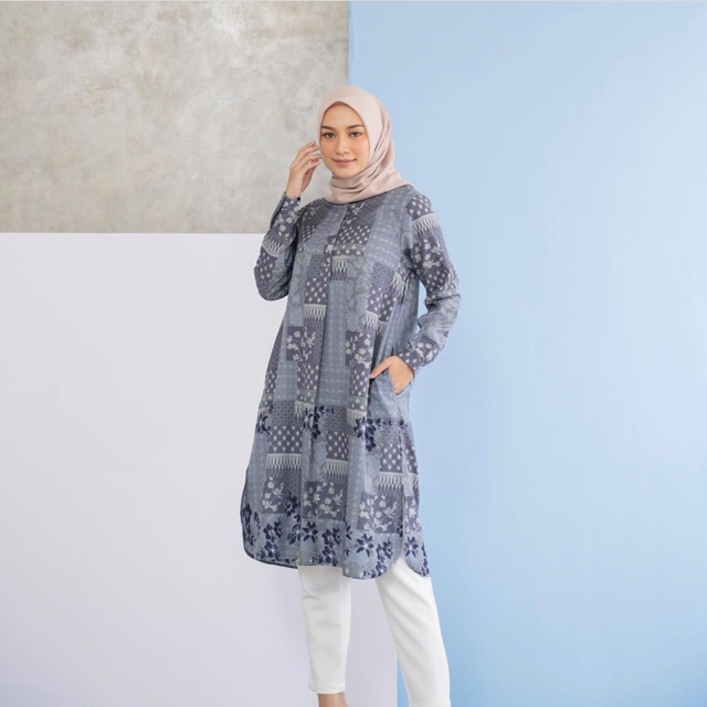 Asyra Tunik Heaven Lights
