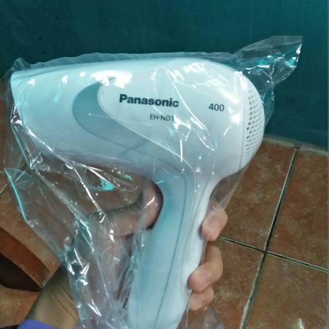 Hair dryer Panasonic