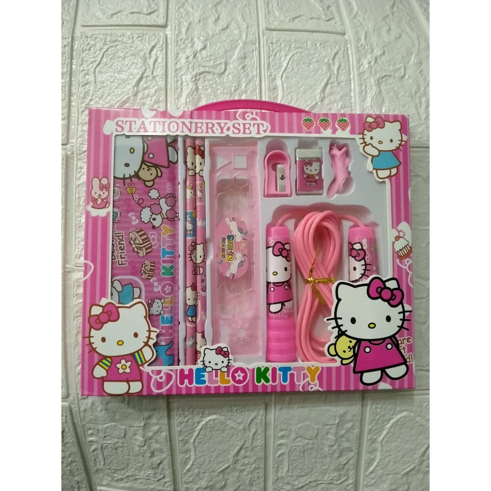 

ALAT TULIS PAKET 9008 [gerai]