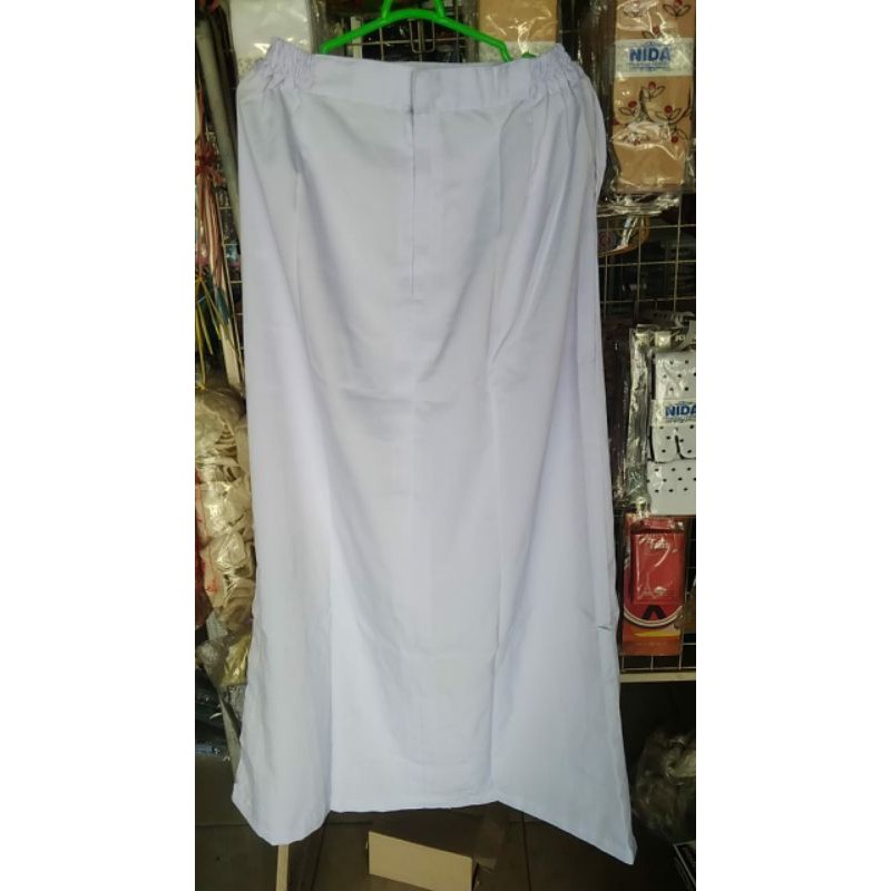 TA GONTOR- SERAGAM GONTOR ROK PUTIH /SANTRI/SANTRIWATI/PESANTREN/PONDOK