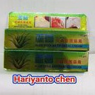 salep aloevera antifungal cream salep gatal gatal