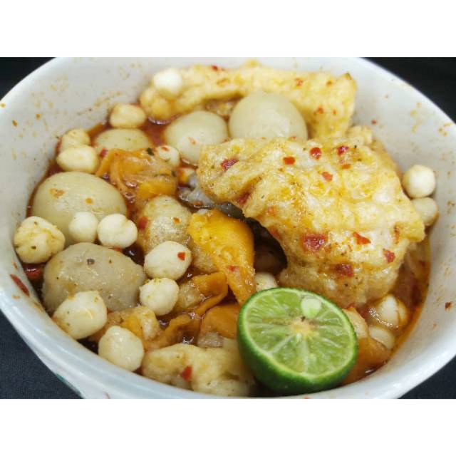 

Baso aci cinon