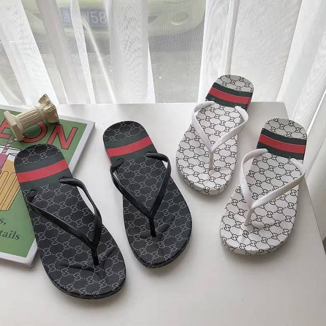 zepatuzepatu - sandal jepit flip flop wanita fashion OF-93