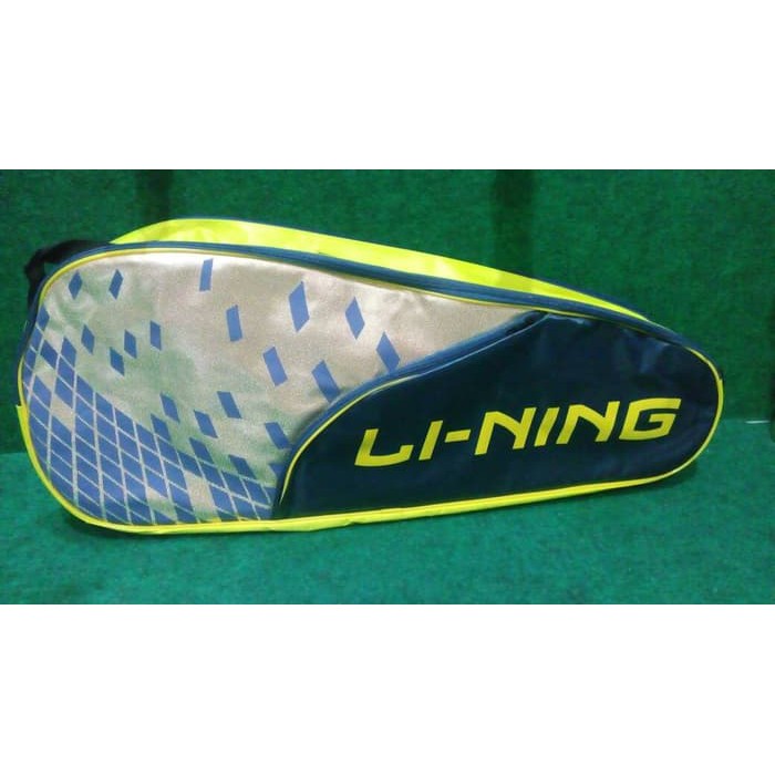 tas raket badminton LINING
