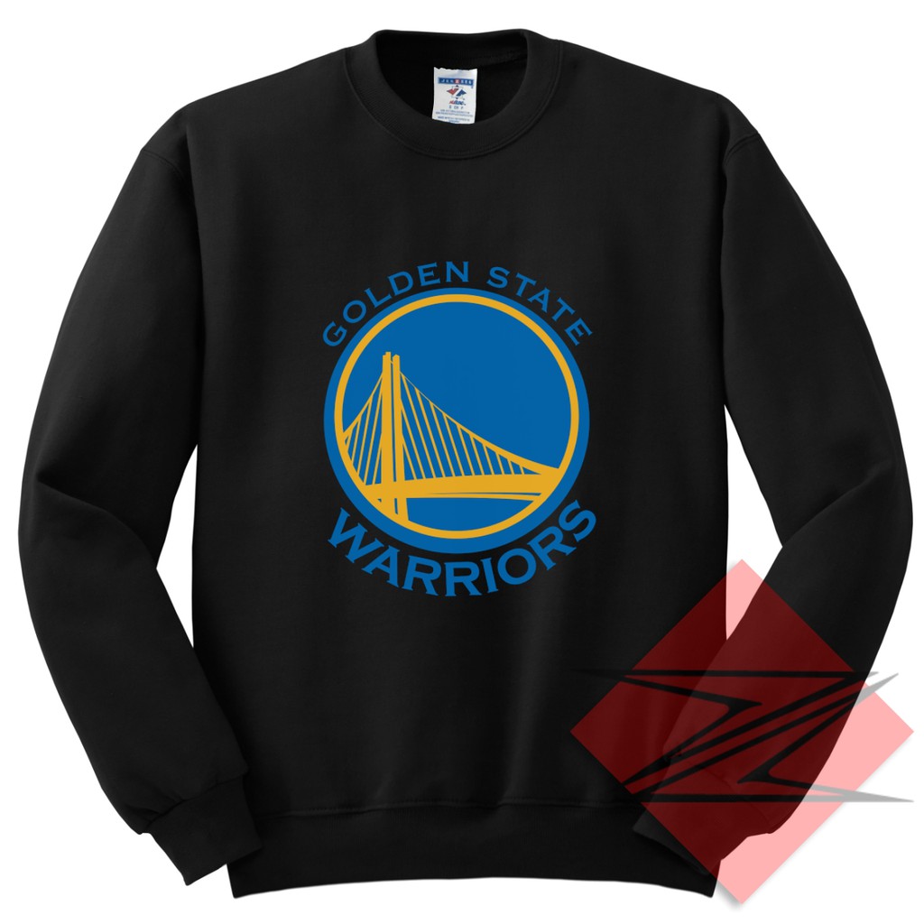 Sweater Golden State Warriors - High Quality