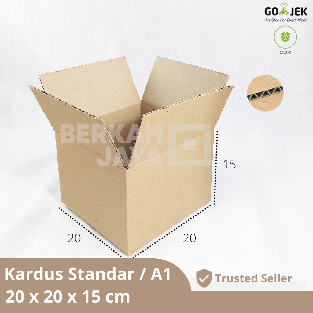 Kardus / Box / Karton / Aksesoris / Kotak / Dus Packing Kue Kering / Dus Liquid Vape / Dus Topi Blan