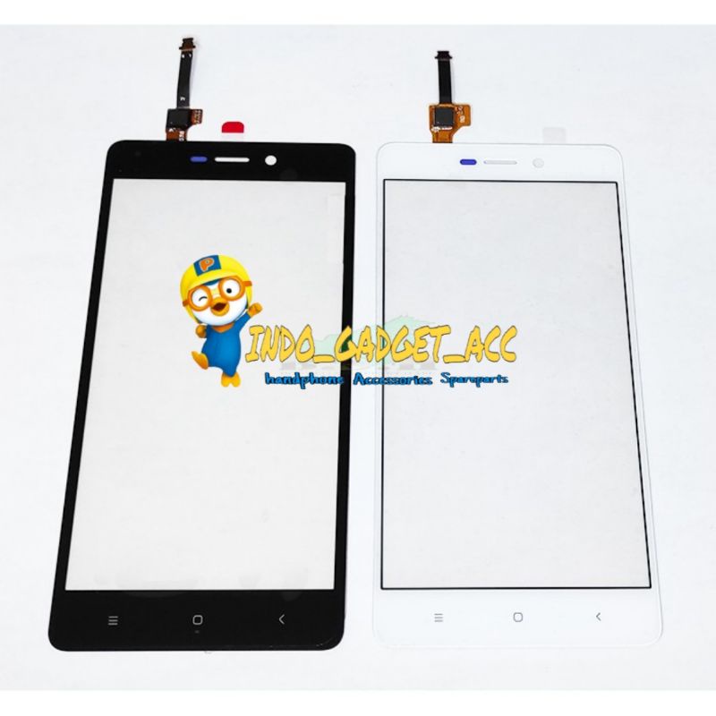 TOUCHSCREEN TC TS LAYAR SENTUH XIAOMI REDMI 3 3S