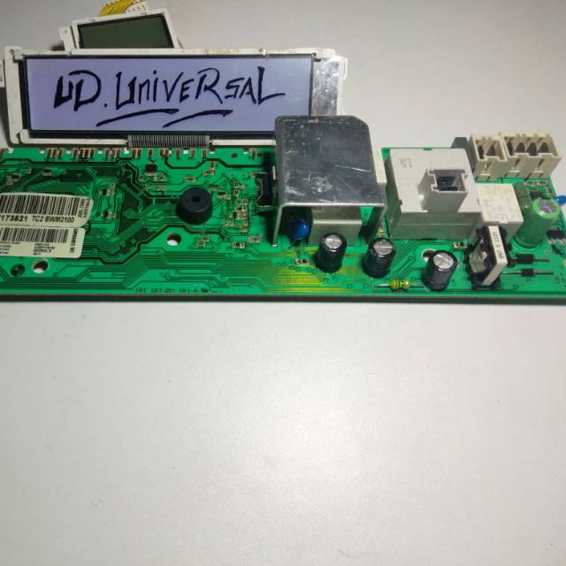 Modul electrolux ewf 8576