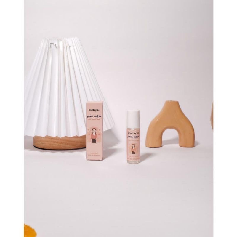 [BUY 1 GET 1 GIFT] PARFUM GEAMOORE ADDICTED SERIES 5ml | PARFUM ROLL ON GEAMOORE-7