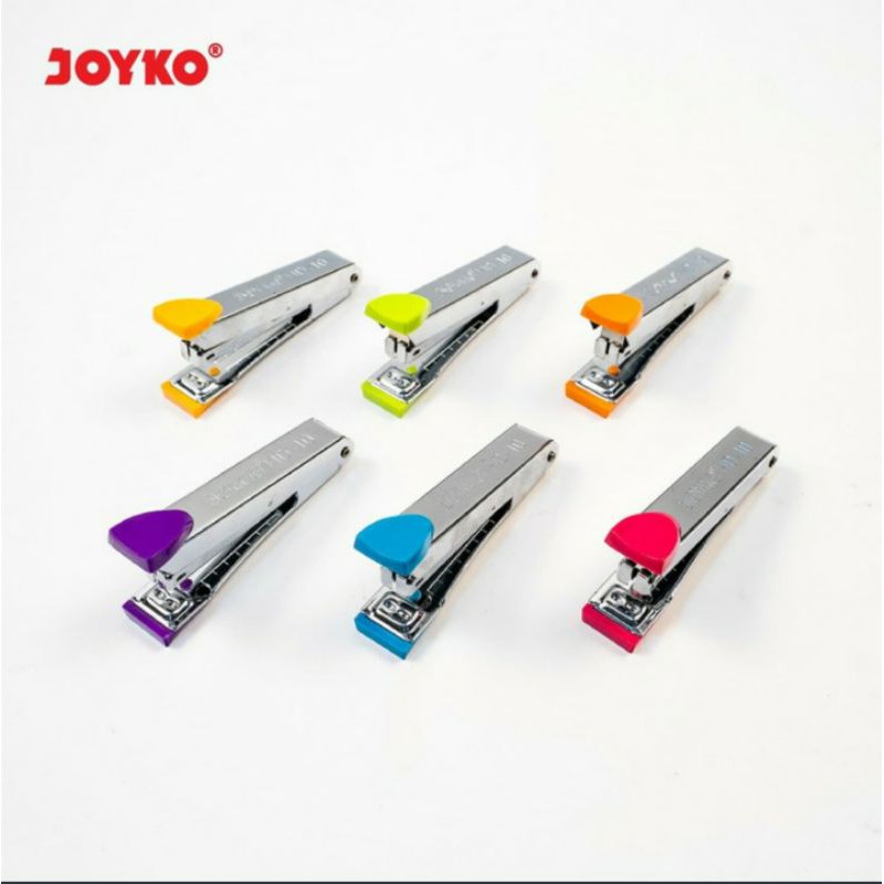 stapler/staples no.10/jepretan JOYKO HD 10/MAX HD 10/hekter/isi staples-HD 10 JOYKO