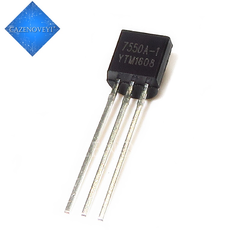 10pcs IC HT7325 HT7350-A HT7333-A HT7550A-1 HT7530A-1 TO-92