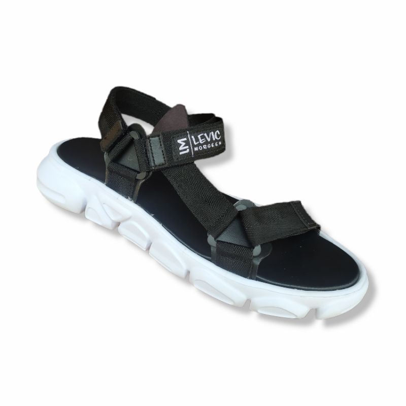 Sandal Gunung Original Bergaransi / Sandal Gunung Tamiko Sandal Gunung Unisex Sandal Gunung Pria &amp; Wanita / Sandal Gunung Wanita Sandal Gunung Kiara Casual Sandal Jelly Korean Sandal Import Sepatu gunung Sandal Gunung Gladiator Sandal Gunung Balance 1728