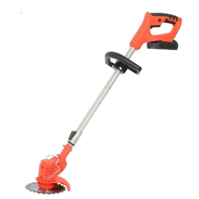 Xenon Mesin Potong Rumput Baterai Grass Trimmer Cordless 20V