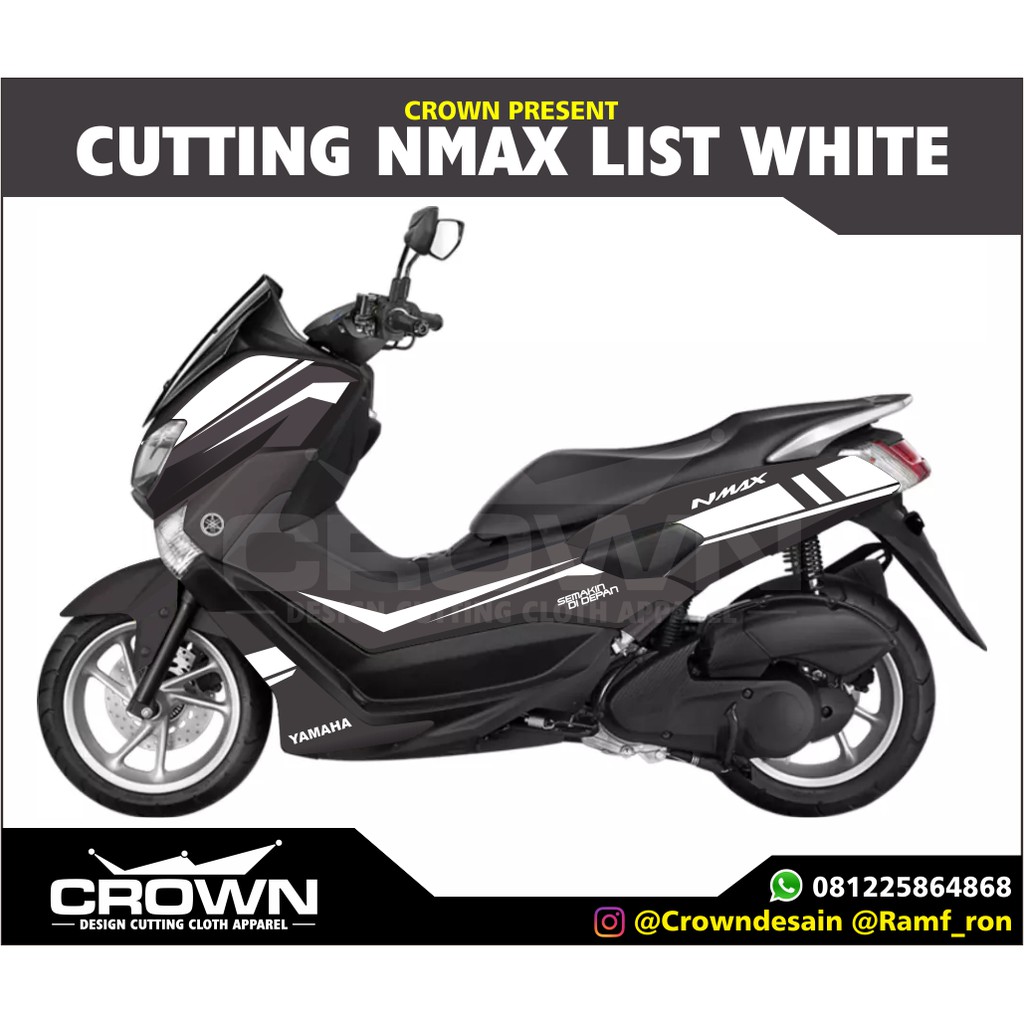 DESAIN POLA STRIPPING DECAL CUTTING STIKER Siap Cetak Plus File 10gb DESAIN POLA STRIPPING DECAL CUTTING STIKER Siap Cetak Plus File 10gb