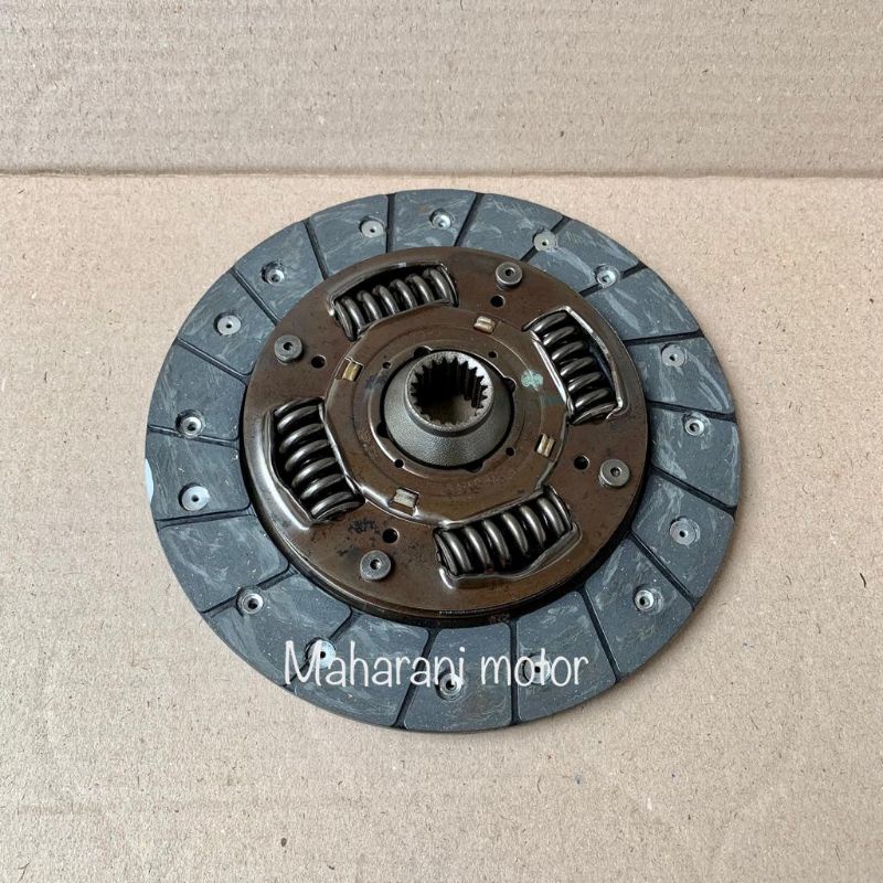 Kampas Kopling Daihatsu Sigra Calya