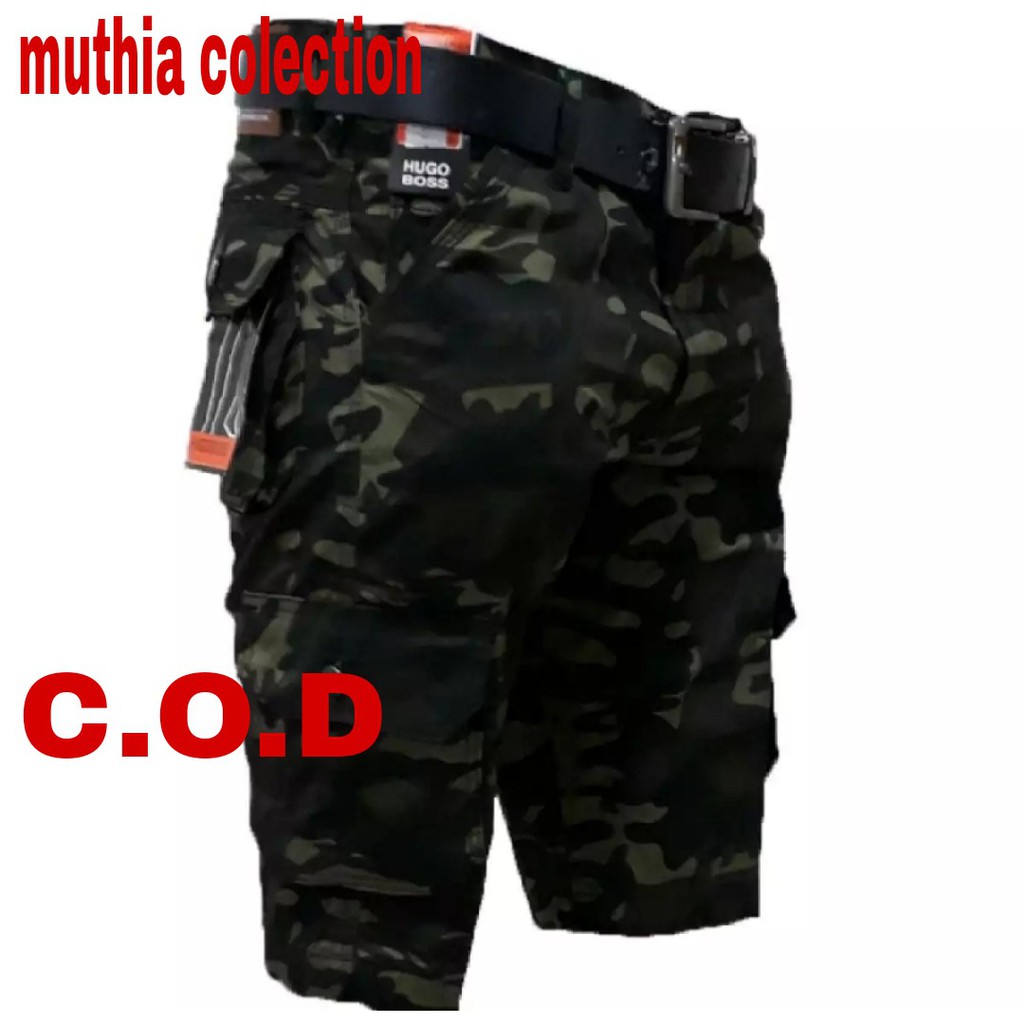 celana kargo pendek pria-celana kargo loreng pria-celana pendek army-celana pendek pria-celana army