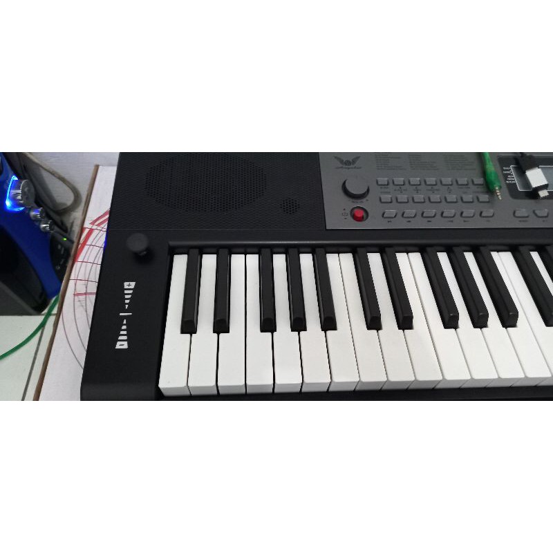NEW  KEYBOARD ANGELET XTS-690 OPREK/OPREKAN MODUL STM32