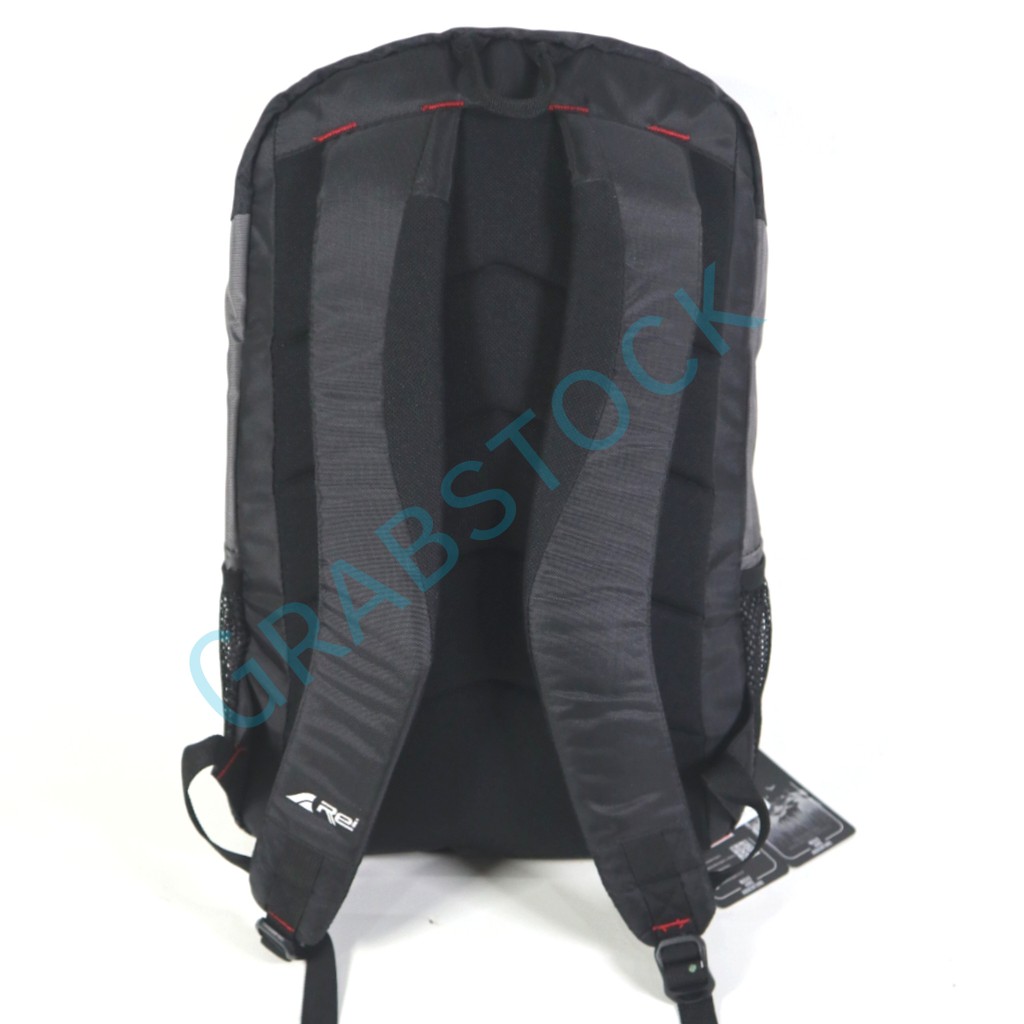 Rei Tas Ransel Laptop Plus RAincover 25L Gambia