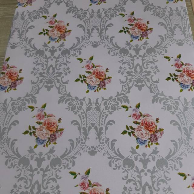 Wallpaper Sticker Shabby