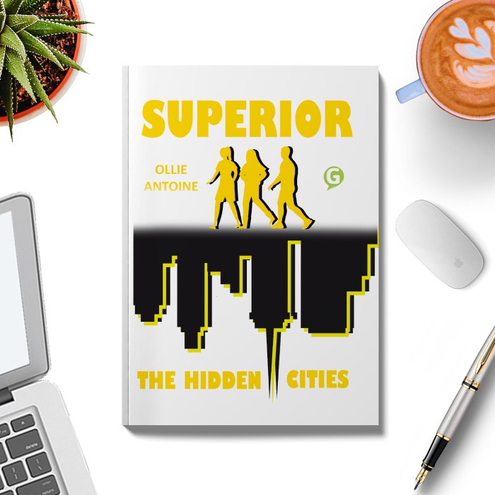 

CODE198 terpercaya Superior : The Hidden Cities