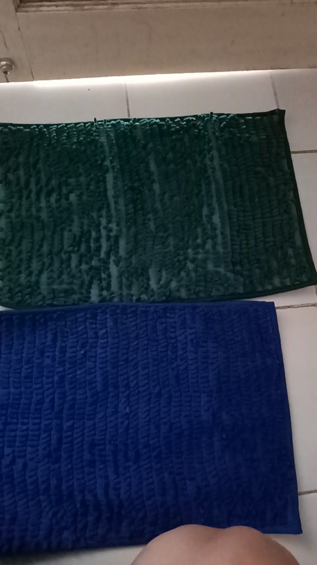 Keset Cendol Microfiber