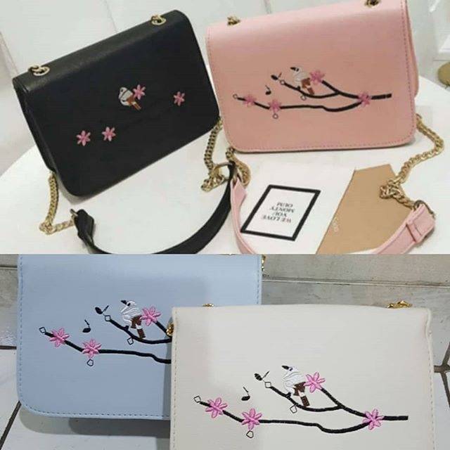 Tas fashion (BB)
