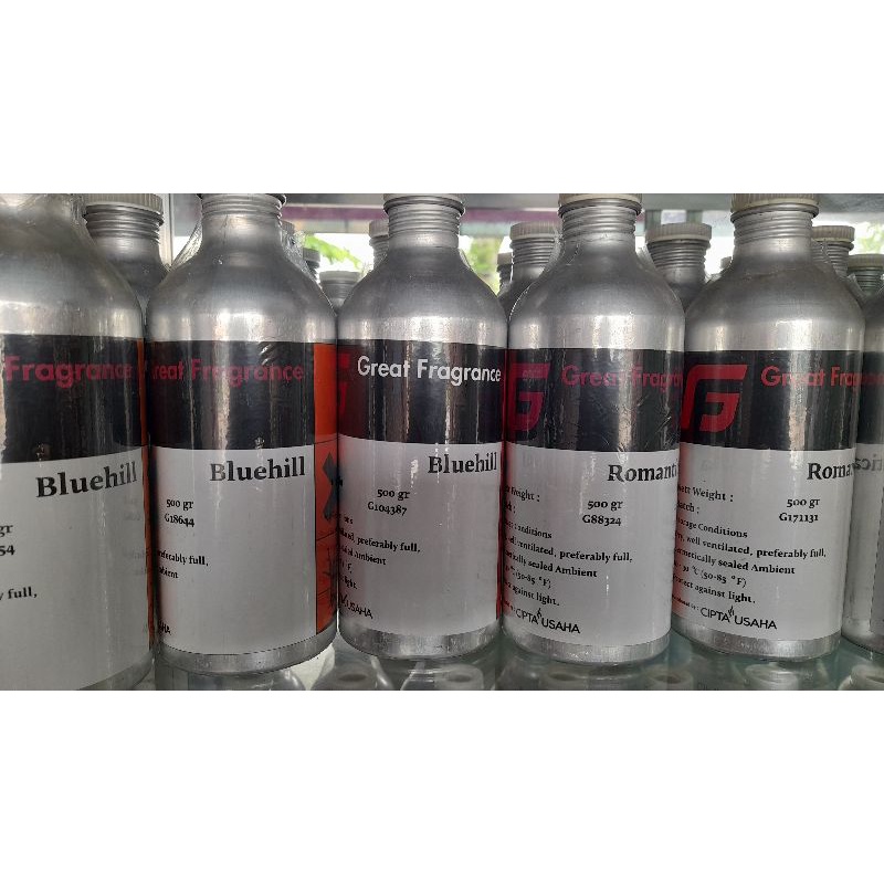 kaleng parfum bekas gf 500ml
