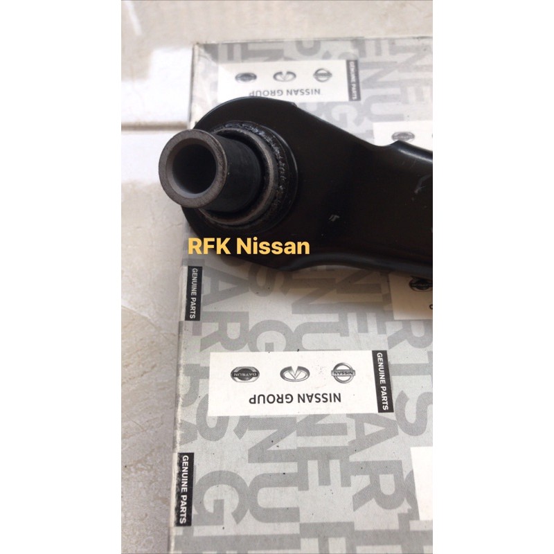 Link Comp Upper Arm Nissan Grand Livina dan Nissan Evalia Hiqh Quality Taiwan