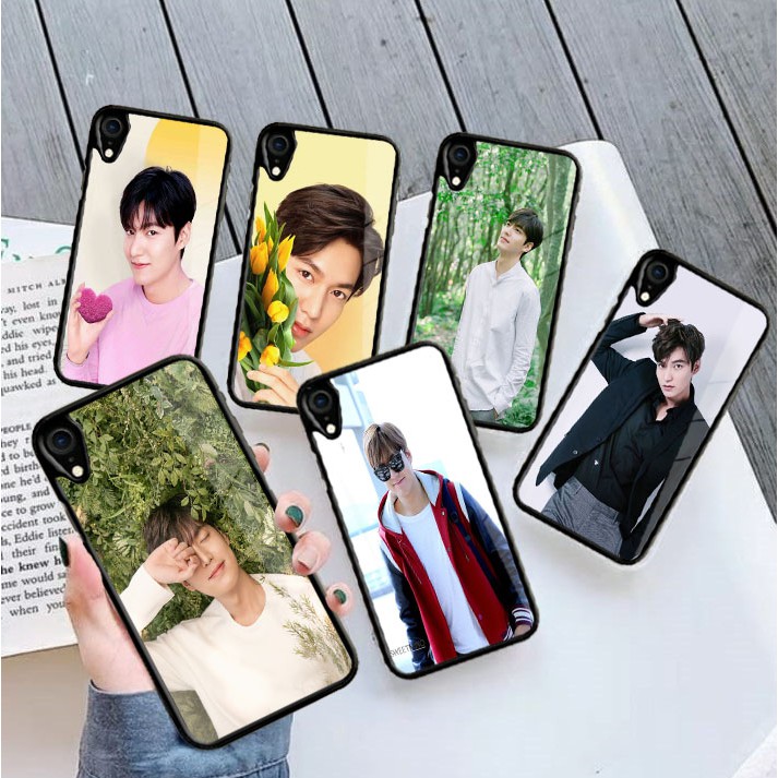 [P120] Phone Case K-POP 2D For All Type