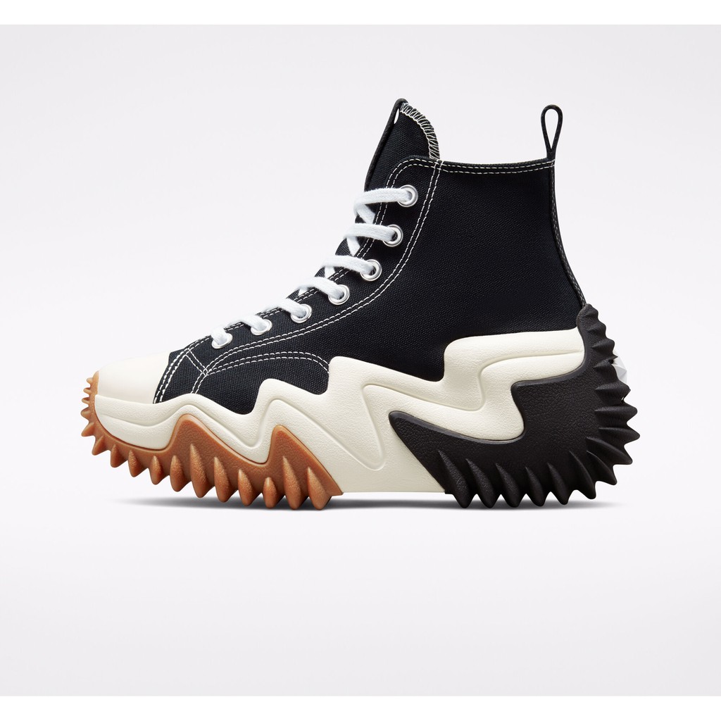 run star hike motion