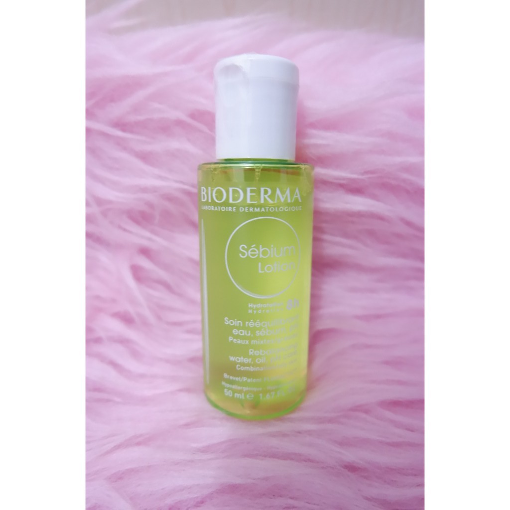 Bioderma Sebium Lotion 50ml