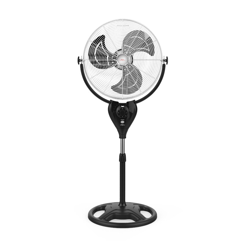 Maspion PW500S Power Fan 2IN1 Angin Tornado Super Kuat Kencang