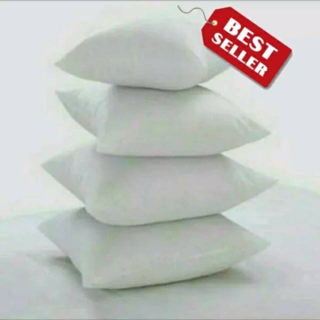 BANTAL KURSI SOFA 5 PCS 40x40 MURAH PAKET 5 PCS