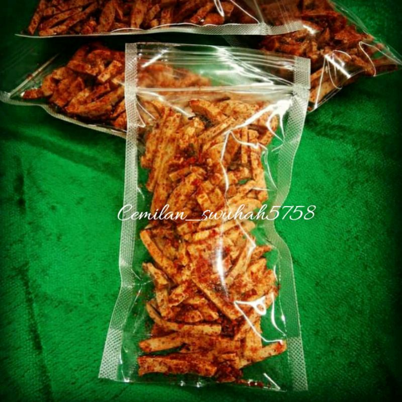 

basreng/basreng bandung/basreng stick/basreng pedas