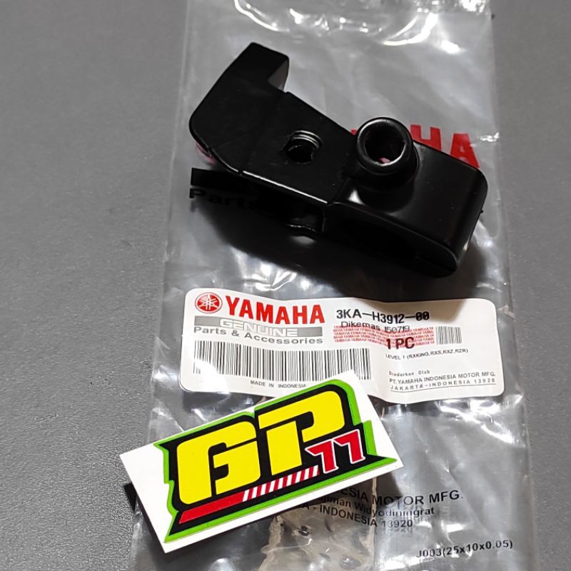 DUDUKAN HANDLE KOPLING YAMAHA VIXION RX-KING SCORPIO DUDUKAN SPION KIRI YAMAHA