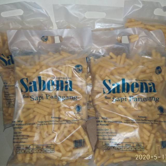 

Sabena stik 360gr