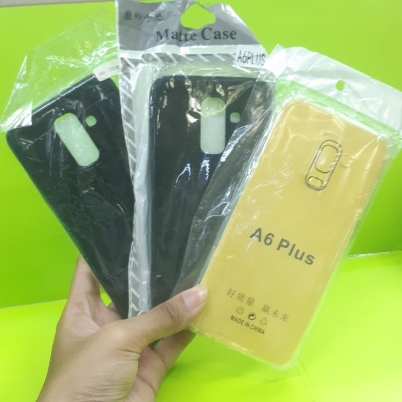 sofecase/case/silikon jelly Auto fokus full black  ,anticrek bening , matte case full black Samsung 