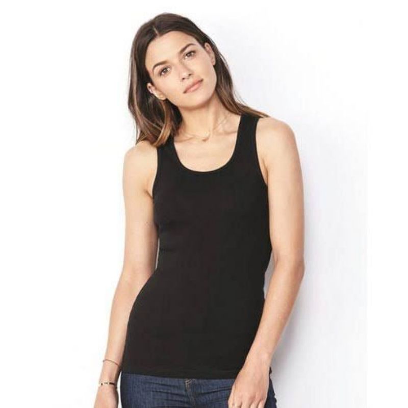 OLDN*VY CAMI TANK TOP (ada 7 warna)/TANKTOP WANITA (part 1)